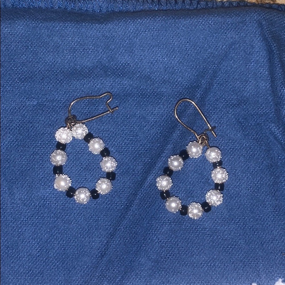 Handmade Ear Rings
